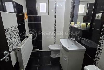 Apartament 4 camere 89mp 2 băi 2 balcoane, Nicolina, CT + AC, decomandat - 9