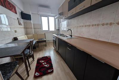 Ultracentral - parcul Trandafirilor - 3 camere - mobilate si utilate - 9