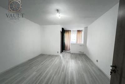 Garsonieră semidecomandată în Drumul Taberei