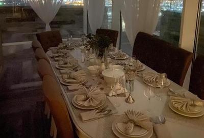 Penthouse Obcini | 240mp Totali | Terase  |  Parcare 3c-4342 - 17