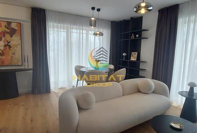 Apartament 3 camere cu terasa- Unirii – disponibil imediat! - 1