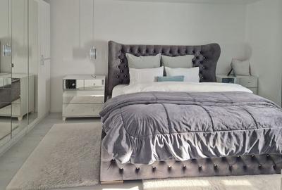 PROPRIETATE VERSATILA, complet renovată– 220 m² utili + 130 m² curte privată - 5