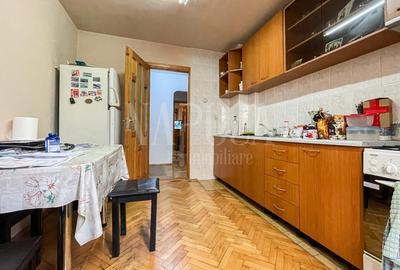 Apartament 2 camere de vanzare in Intre Lacuri, Cluj Napoca - 5
