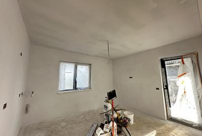 Casa Noua la GRI Alba Micesti la GRI cu teren 423 mp toate utilitatile bransate - 8