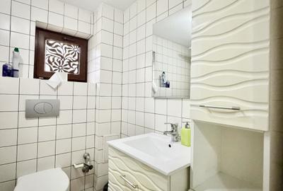 Apartament cu 4 camere-rezidențial sau Comercial-Birouri - 11