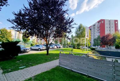 Apartament  cu boxa si parcare Avantgarden - 29