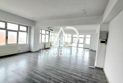 Spațiu comercial/birouri de închiriat – 160 mp în centrul orașului - 5