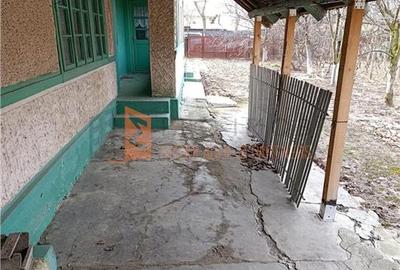 Casa tip parter zona Ulmeni - 4