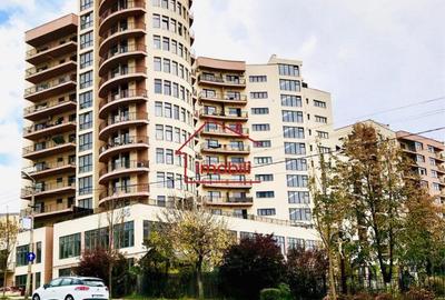 Va oferim spre vanzare un apartament cu 1 camere in Zorilor