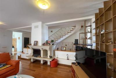 Vila  D+P+M de vanzare in zona Ultracentrala Tulcea - 6