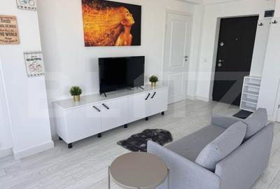 Apartament cu 2 camere de vanzare - Jiului 9 min metrou - 1