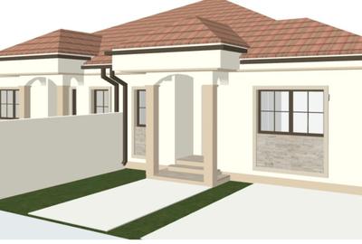 COMISION 0, DUPLEX 3 Cemere, Pe Parter, 75mp, 315 Teren, Lidl. Sacalaz - 2