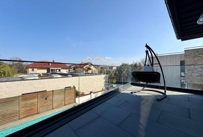 Vila Exclusivista *615mp* - teren 625mp // Erou Iancu Nicolae - Cambridge School - 78