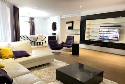 Apartament 4 camere Cortina Residence-2 locuri de parcare- - 6