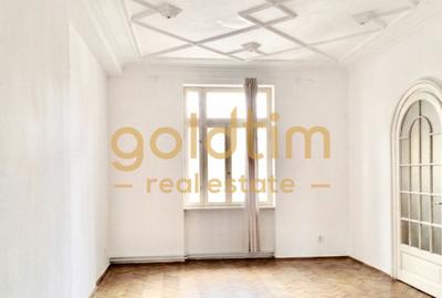 3 CAMERE 93MP SUPERB IN VILA INTERBELICA/ELEMENTE ORIGINALE/ARMENEASCA - 4