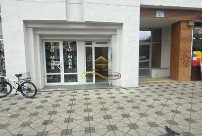 Spatiu comercial de inchiriat central Bacau - 3