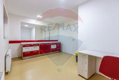 Spațiu comercial de 530mp de vânzare în zona Brancoveanu - 3