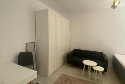 Studio Lux|Pat+Canapea|Grozavesti|Politehnica|Prima Utilizare|4 min metrou - 4