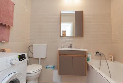 AP. 2 CAMERE- RAHOVA, BUCATARIE INCHISA, MOBILAT/ UTILAT MODERN - 10