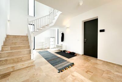 Smart Home | Complet Autonoma Energetic | 4 Dormitoare | 4 Bai | 547mp teren - 15