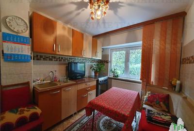 Apartament 2 camere  decomandat si beci  Brotacei Constanta - 4