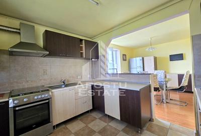 Apartament de vanzare, 4 camere si 2 bai, zona Lipovei, Timisoara - 7