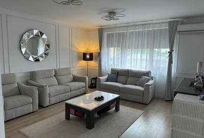 Casa P+1 - 164 mp + teren 255 mp - Pipera - 2
