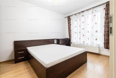 Apartament 2 camere decomandat cu parcare si boxa Avantgarden 3 - 11