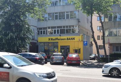 CONSTANTA | VICTORIA | SPATIU COMERCIALA | Bdul TOMIS - 9
