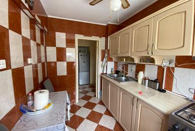Apartament 2 camere Drumul Taberei | 50 m metrou | renovat | 56 mp - 5