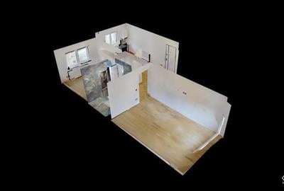 Central, calibrat estetic, smart lock, areal apreciat, Brasov - 9