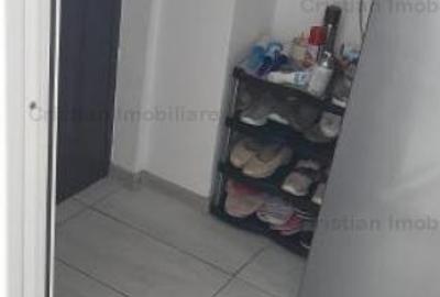 Ap 2 camere, confort 2, Viziru 3, parter cu balcon, mobilat si utilat - 5
