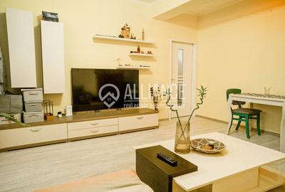 Tomis PLUS - Apartament 3 Camere Compartimentat Generos+Gradina+Parcare Privata - 2