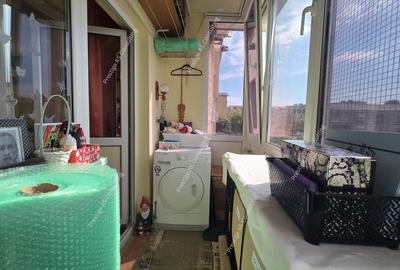 Apartament 3 camere Lift | Calea Sagului 62 mp | Etaj 3 - 21