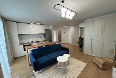 Apartament Core Timpuri Noi