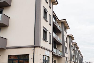 Apartament 1 camera | Parcare inclusa | Direct dezvoltator | Giroc - 1