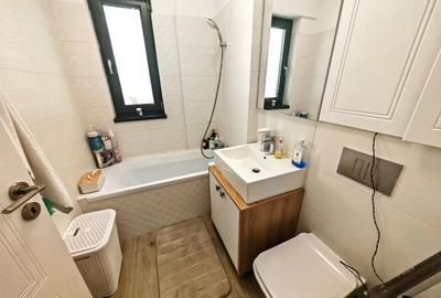 Apartament 2 camere - imobil nou - Pod Ciurel - Lacul Morii - 6
