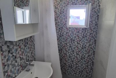 GARSONIERA RENOVATA - MOBILATA -BLOC ANVELOPAT TERMIC- AMPLASATA IDEAL - 40