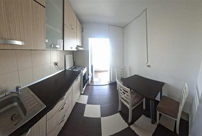 Inchiriere apartament  3 camere zona  Mihai Bravu - 4