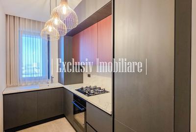 Vedere la Mare - FIRST RENT -  Apartament de LUX cu Terasa si Parcare Subterana - 7