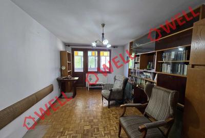 Apartament cu 2 camere de vânzare în Sfântu Gheorghe, pe strada Dealului! - 8