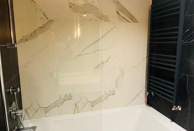 2 Camere - One Herastrau Towers - 9