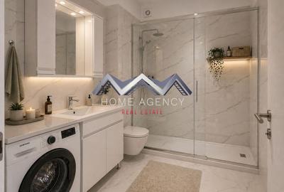 Apartament 3 camere Otopeni central - ultimul disponibil - 6