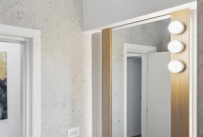 APARTAMENT 3 CAMERE - BLOC NOU - PRIMA VISTA - FLOREASCA - COMISION 0% - 12