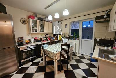 Casa tip Duplex, 128 mp, complet mobilata! Zona Avram Iancu! - 15