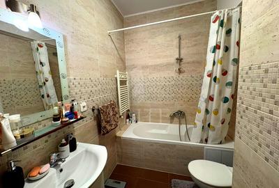 Apartament 2 camere în zona IULIUS MALL - 3