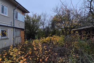 Casa si teren de vânzare - 3