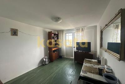 2 camere vanzare, luminos, posibilitate parcare - 1