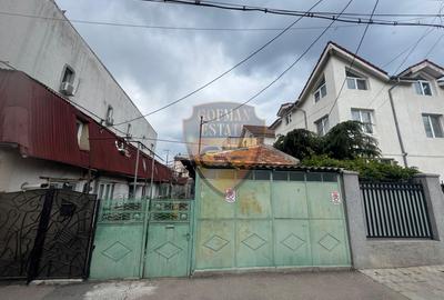 Casa caramida Renovabila Acord vecini Certificat urbanism Faleza Nord Unirii - 1