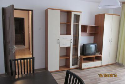 Sebastian Prosper 13 Septembrie bloc reabilitat complet mobilat acces rapid AFI - 1